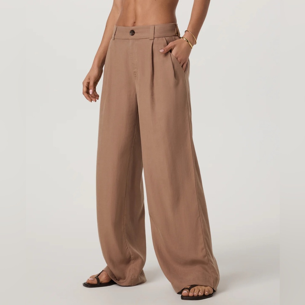 Vuori Trestles Twill Wideleg M